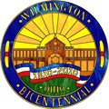 Wilmington Bicentennial Seal