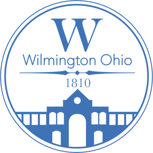 Wilmington Ohio Site Icon